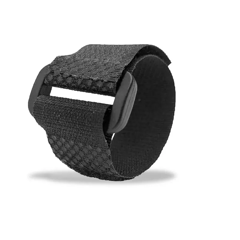 Fascette a strappo L18xH2xØ5 cm 5 pz colori assortiti Koop Online