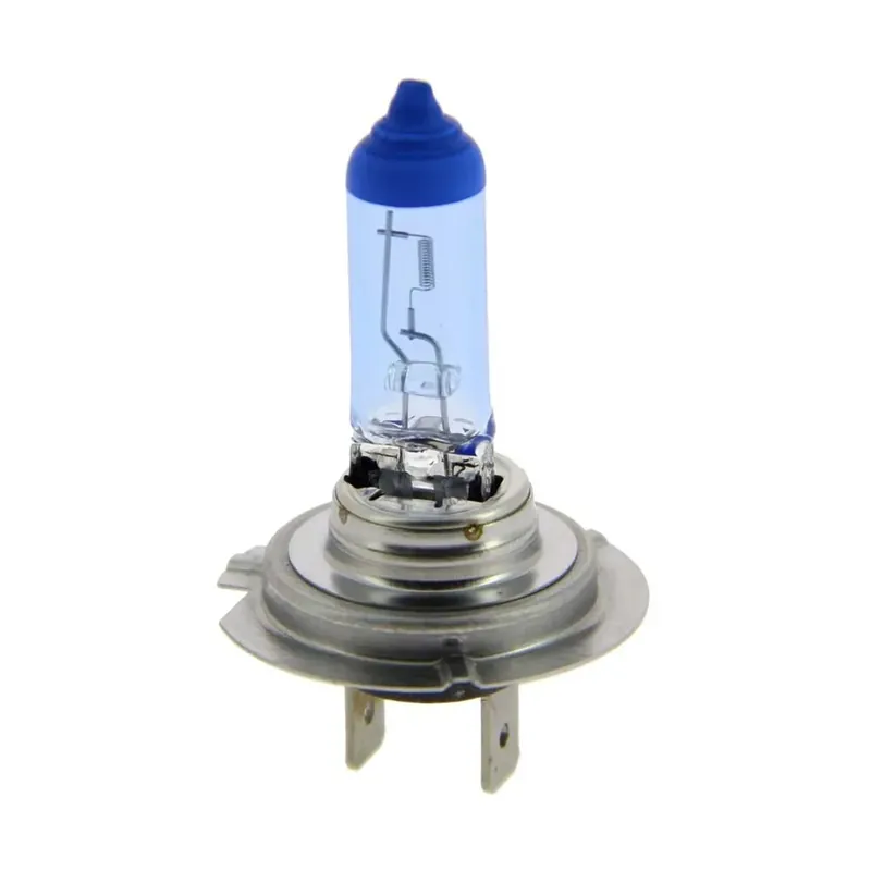 1 lampadina auto Xenon Blue Light H7 12V 55W Tijdelijk Beschikbaar
