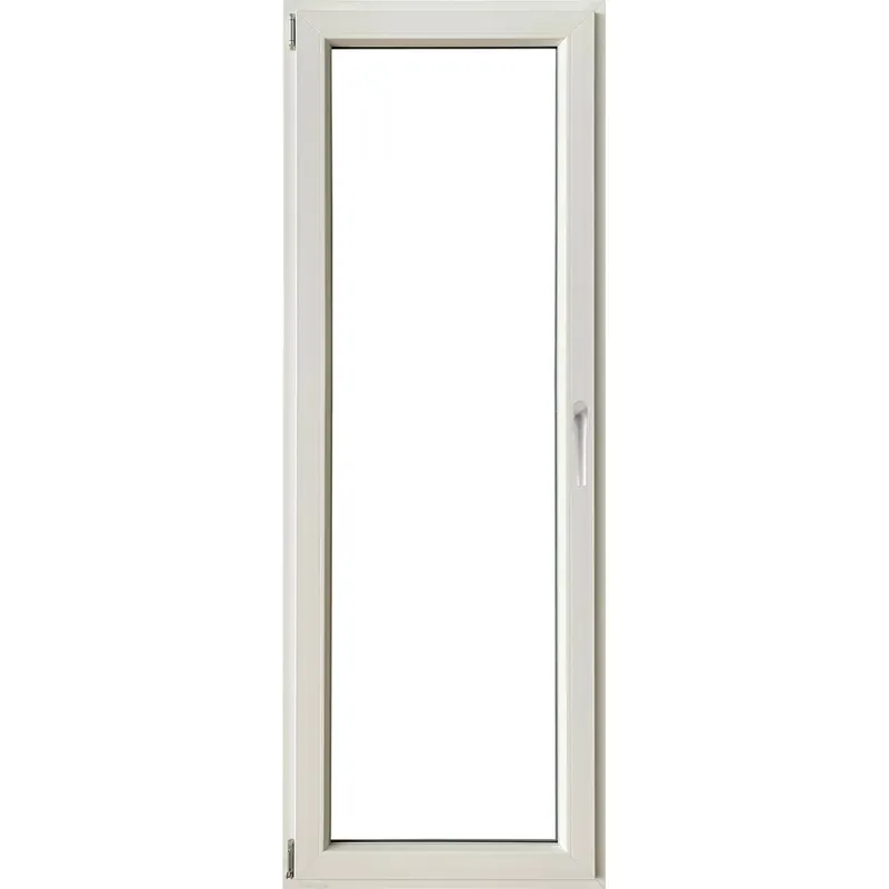 Rechtstreeks Van De Fabrikant Porta finestra 1 anta sx pvc 80x220 cm
