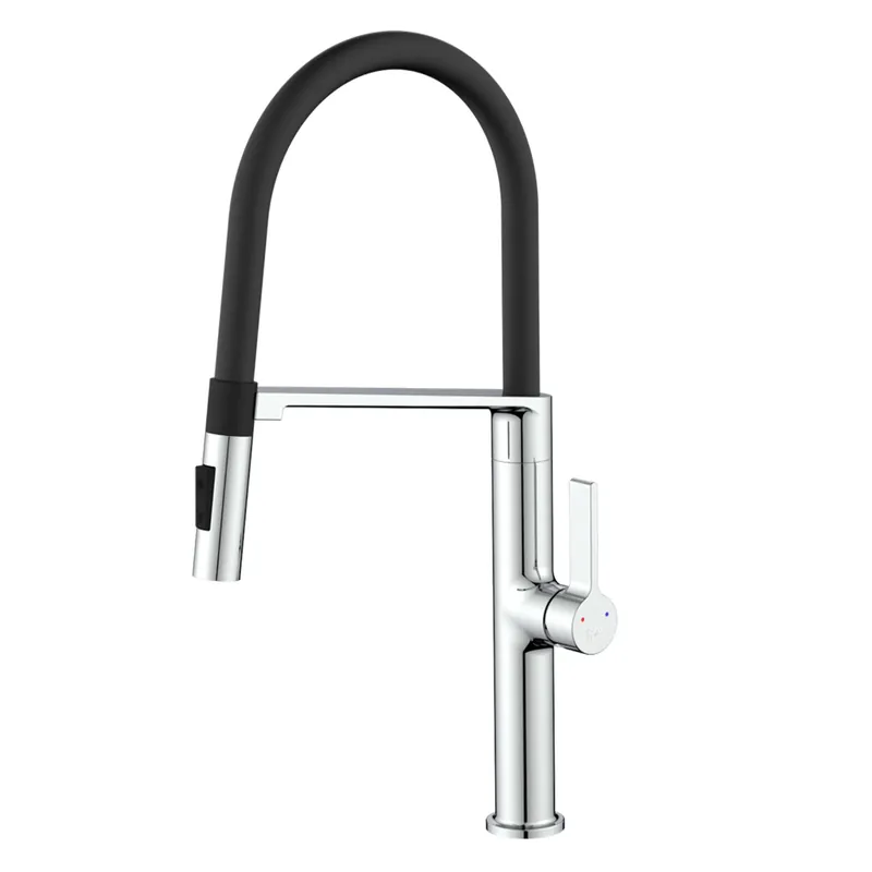 Lage Kosten Rubinetto per lavabo Tokyo cromo