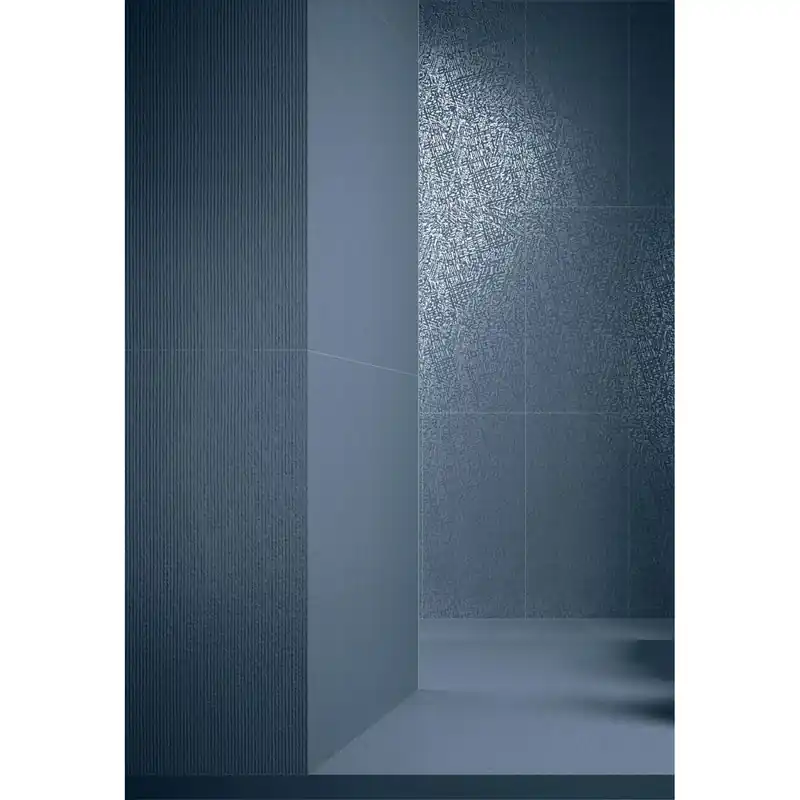 Favoriet Piastrella in gres porcellanato Town bath 60x60 cm 1,44 m²