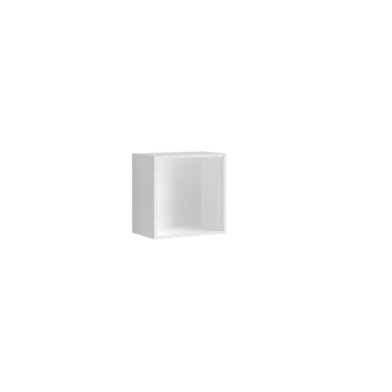 Nieuw Elemento a giorno Caren laccato 35x35x22 cm