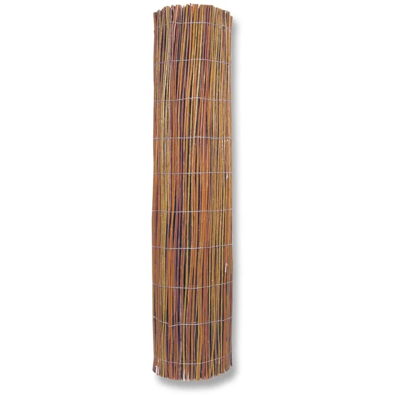 Arella naturale Vimet in vimini H 1 x L 5 m Lage Kosten