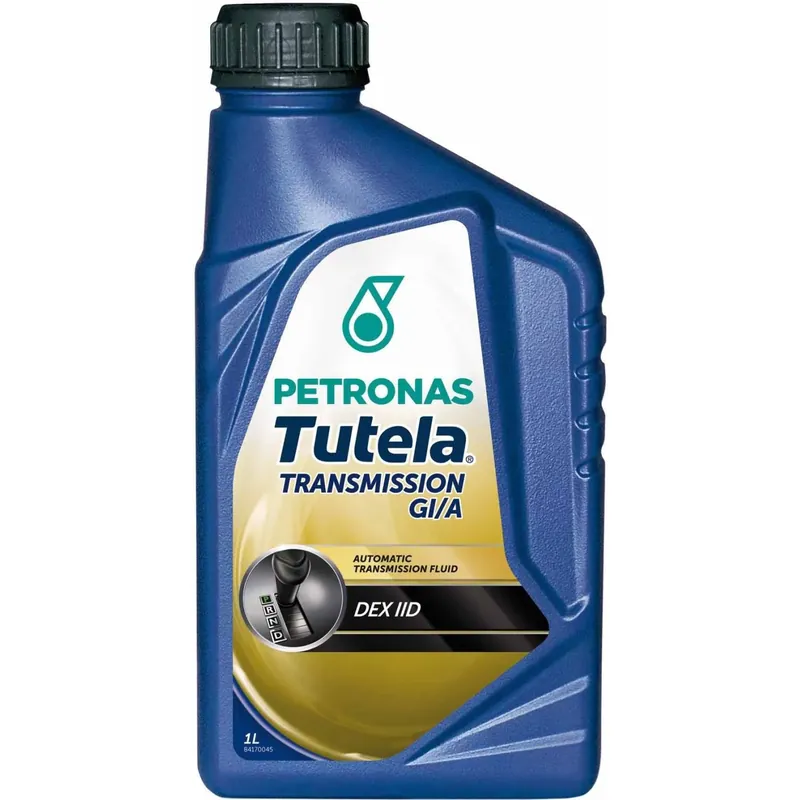 Lage Prijs Olio per comandi idrostatici Gi/A 1 L
