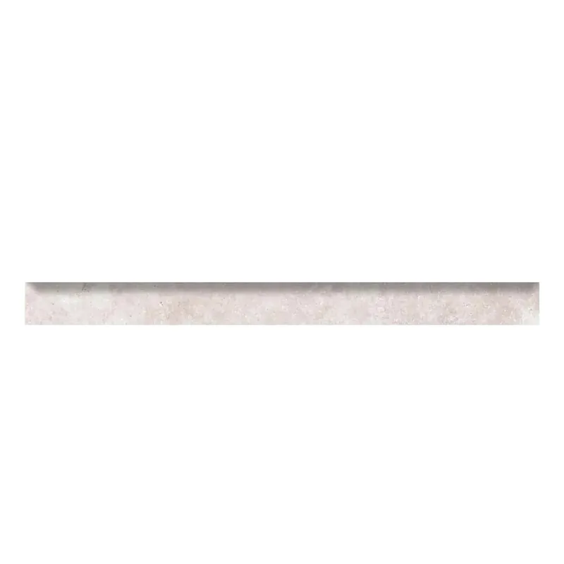 Battiscopa in gres porcellanato EaRoman Stone Grigio 10x119,8 cm Gereduceerde Prijs