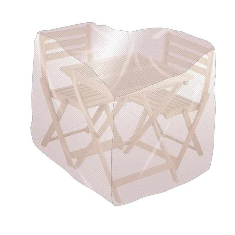 Telo di protezione OBI 70x180x125 cm Uitverkoop