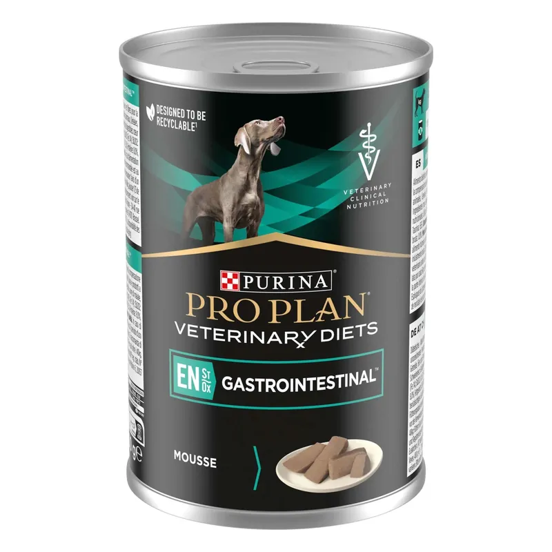 Veilige Betaling Cibo umido per cani Purina Pro Plan EN Veterinary Diets 400 g