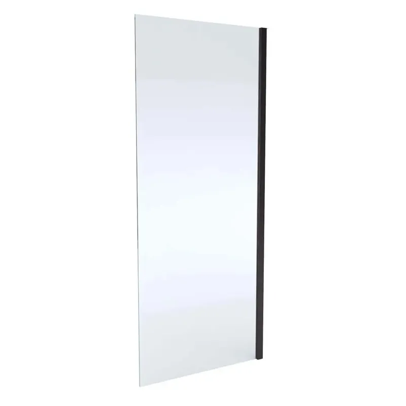 Porta doccia lato fisso Elite 73-75x200 cm canna di fucile Betrouwbaar
