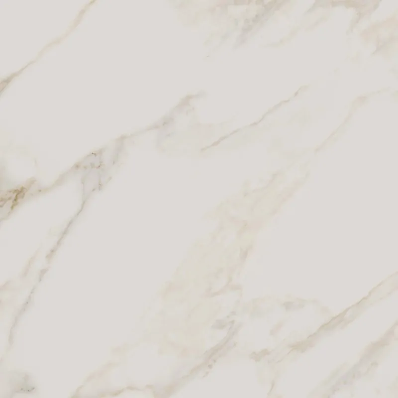 Direct Verzonden Piastrella in gres porcell Calacatta marmo opc bianco matt 120x120 rett 2,88 mq