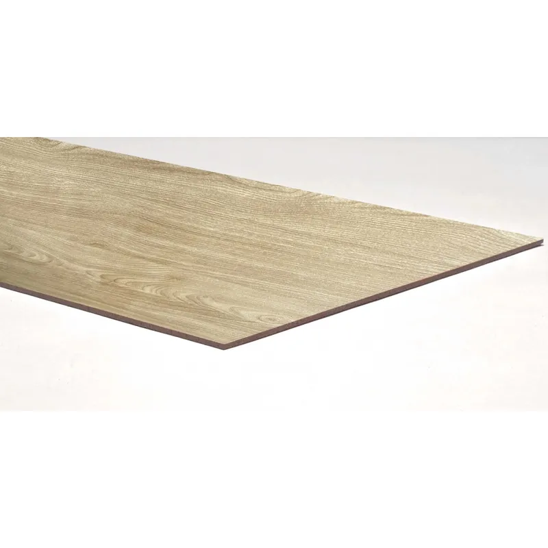 Aanbieding Pannello faesite rovere beige Sp. 3 mm al taglio