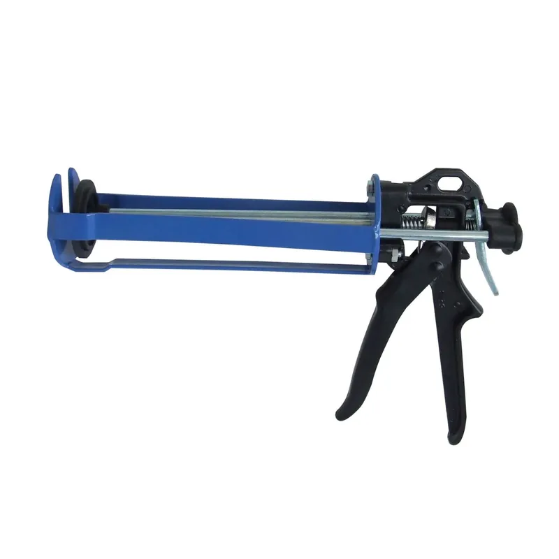 Hete Deal Pistola per ancorante chimico coaxiale