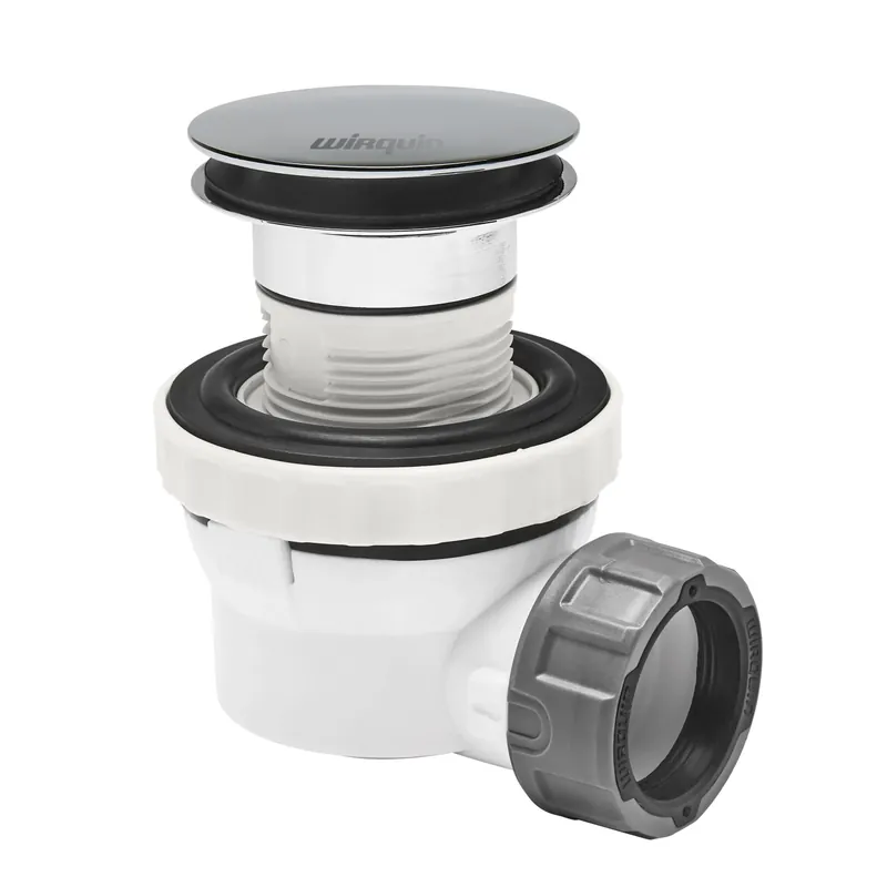 Kit piletta e sifone XS PURE Must-Have