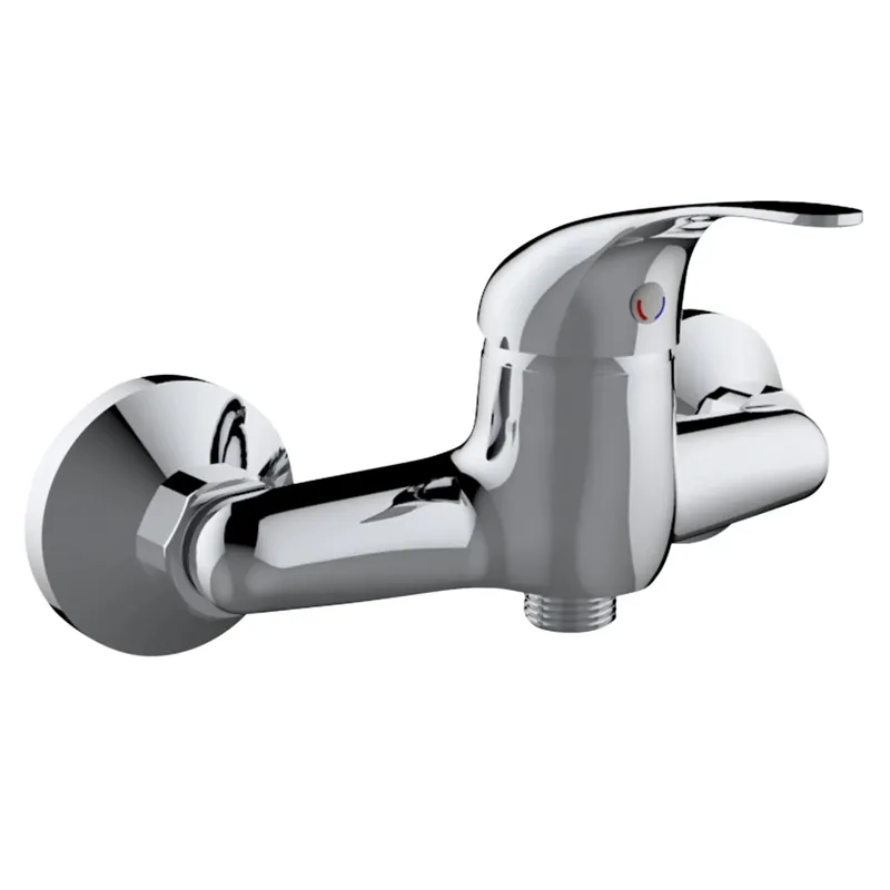 Miscelatore esterno doccia serie Time Seizoensaanbieding