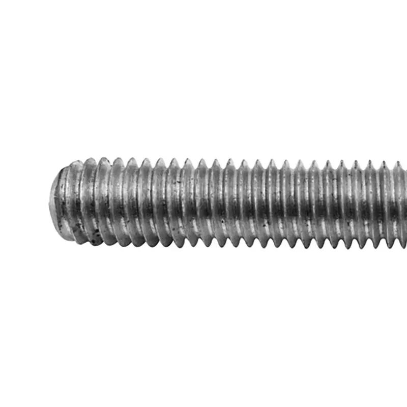 Nu Kopen Barra filettata inox DIN 976 m 14 x mm 1000