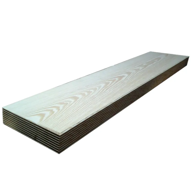 Nu Kopen Mensola in legno abete grezzo lato zigrinato 1000x210x50 mm