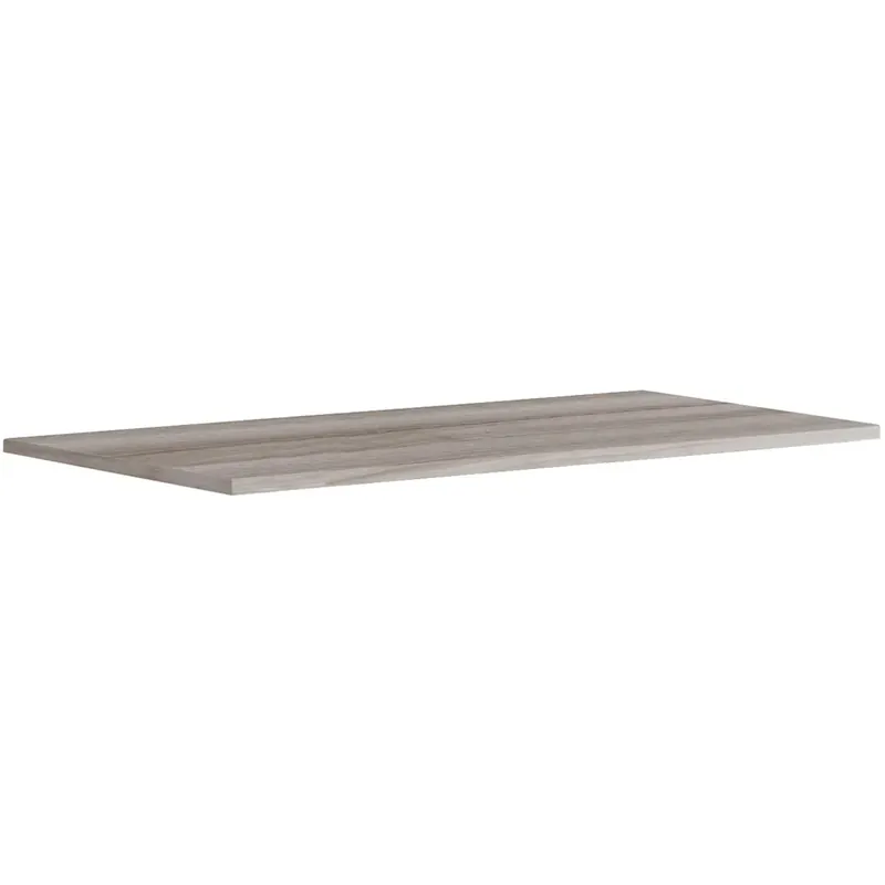 Top di finitura Bali noce lingera l99,7 x h1,8 x p45,5 cm Weekendaanbieding