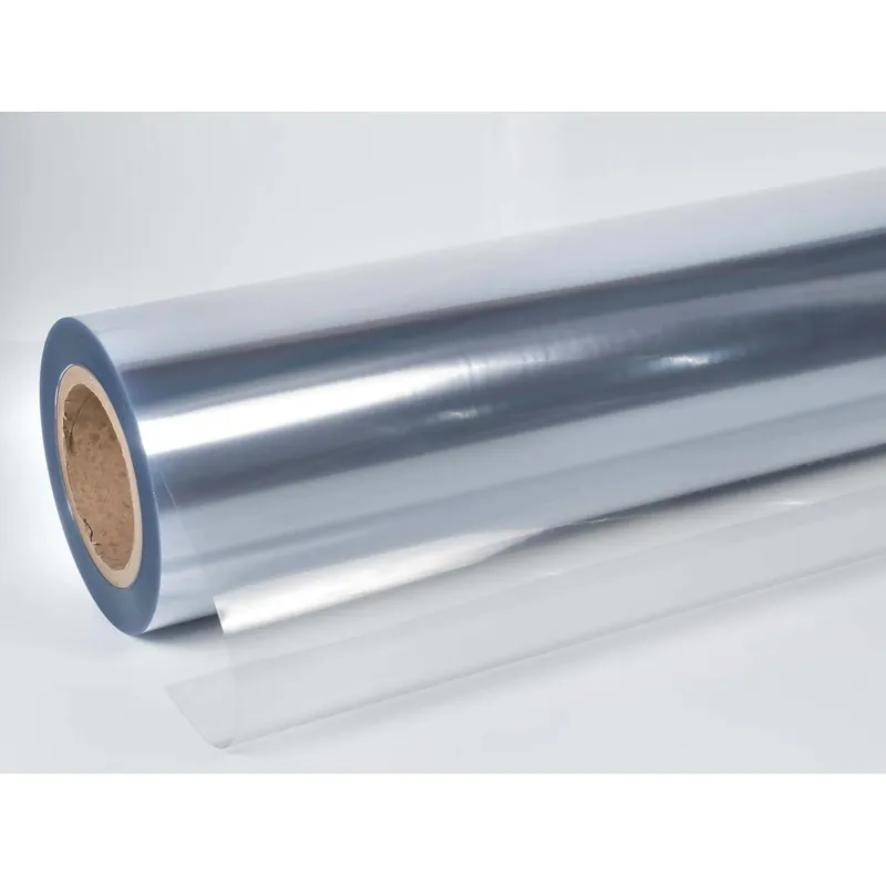 Aanbieding Film morbido trasparente multiuso PET 100x100 sp 0,5 mm