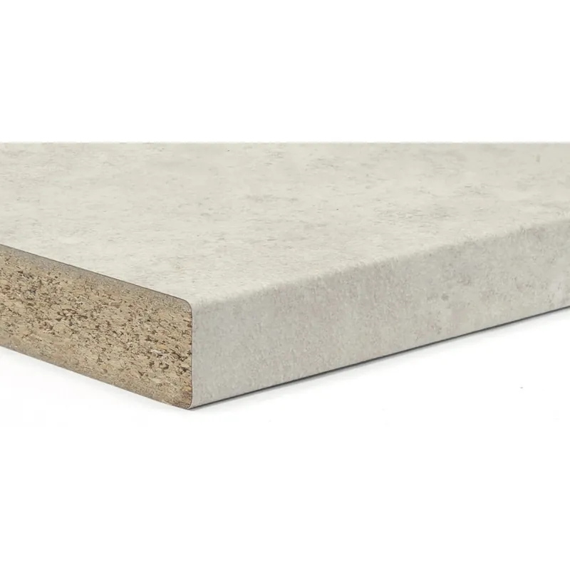 Top cucina pietra sabbia 4200x600x38 mm Direct Verzonden