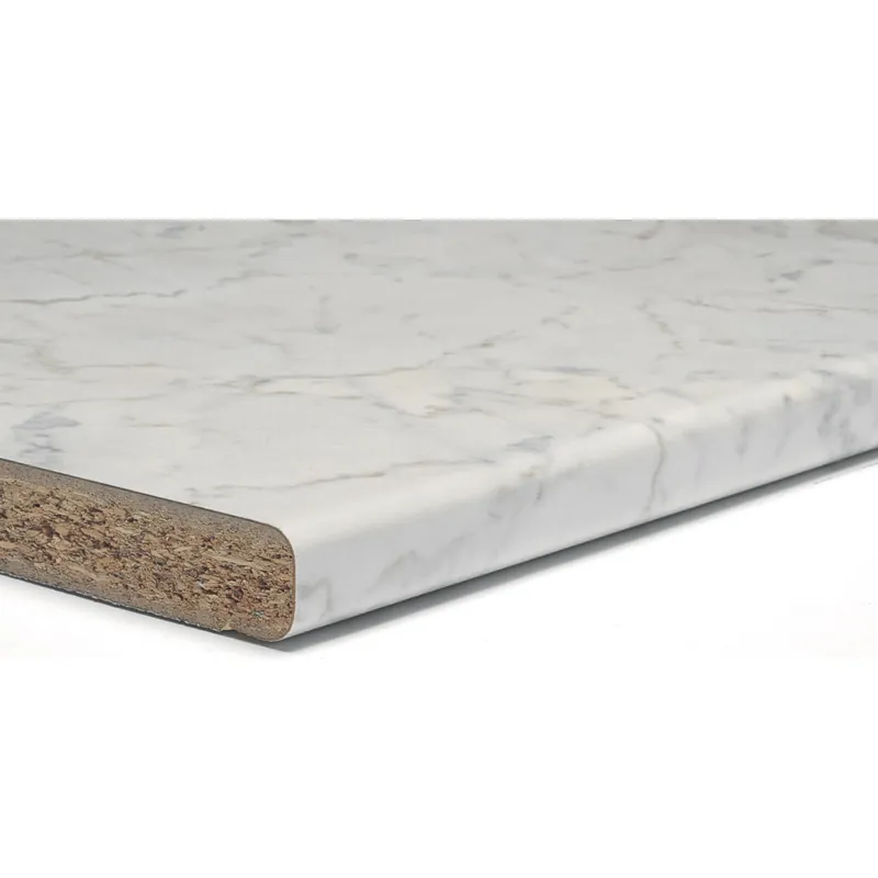 Top cucina marmo Casablanca 2040x600x38 mm Shop Nu