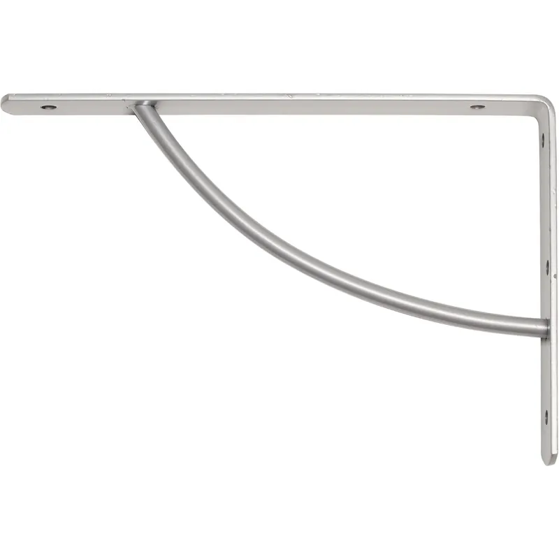 Goedkoop Reggimensola serie Industriale 30 cm alluminio