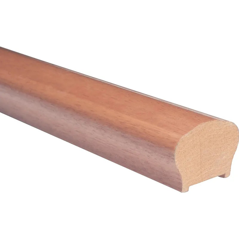 Corrimano sagomato ayous rovere 62 mm x 45 mm Voordeelprijs