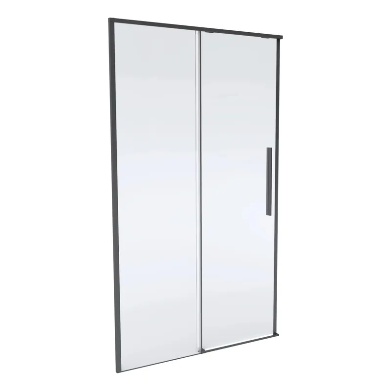 Merkproduct Box doccia scorrevole Slim 168-170x200 cm
