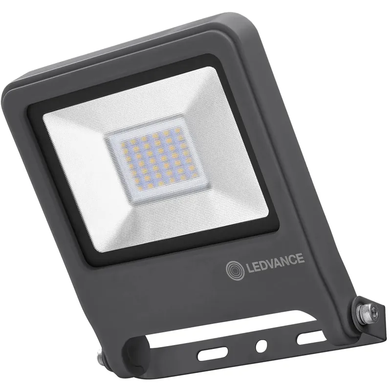 Proiettore LED Ledvance Endura Flood 2700 lm bianco neutro 19,3x3,9x17 cm Aanbieding