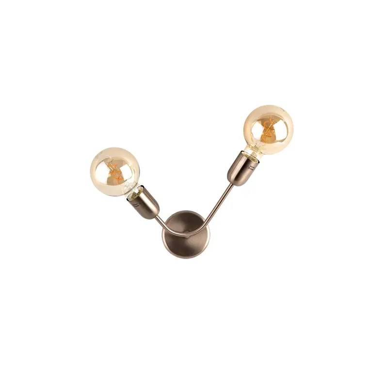 Beperkte Voorraad Applique Sandra 27x13cm oro satinato