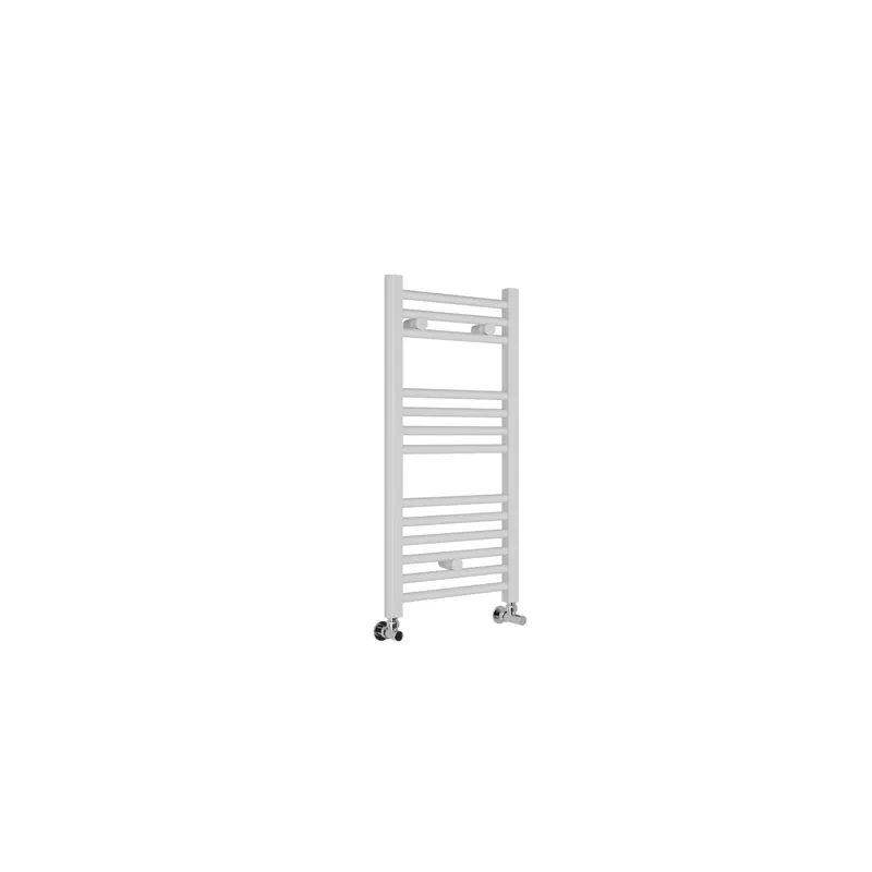 Beperkte Voorraad Termoarredo in acciaio verniciato Bormio 80,3x45 cm