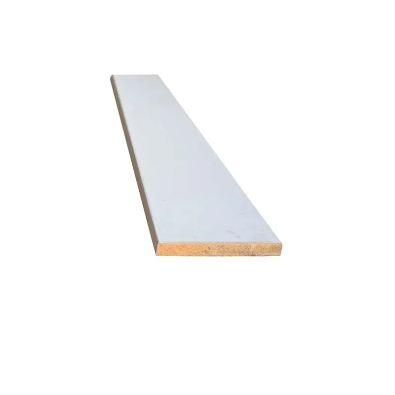 Aanbieding Allargatore ad asta singola per muro 10 cm Laccato