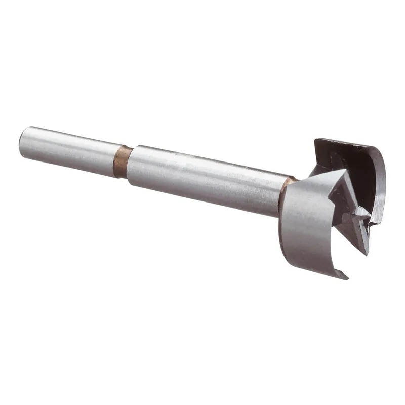 Mecchia LUX-TOOLS Forstner 30 mm Gratis Retour