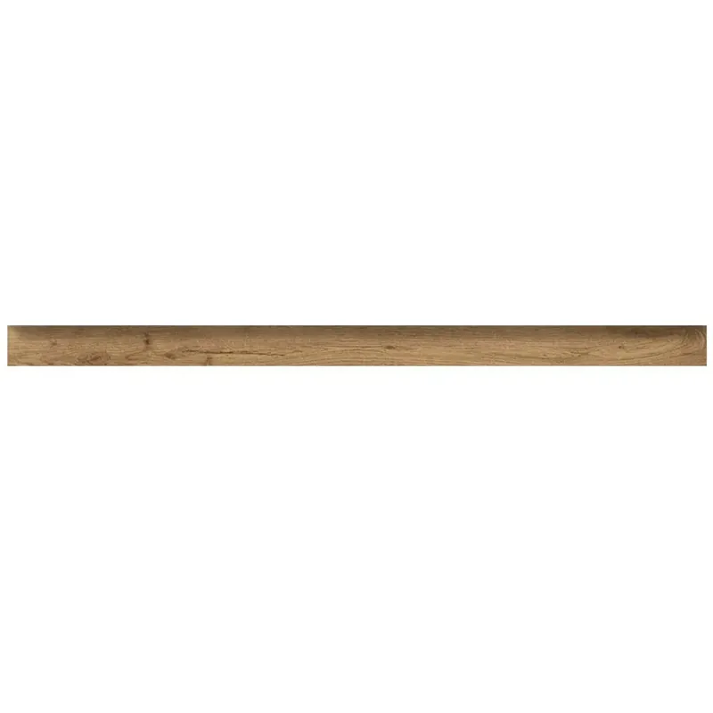 Battiscopa in gres porcellanato EaForesta Rovere 7x21cm Lage Prijs