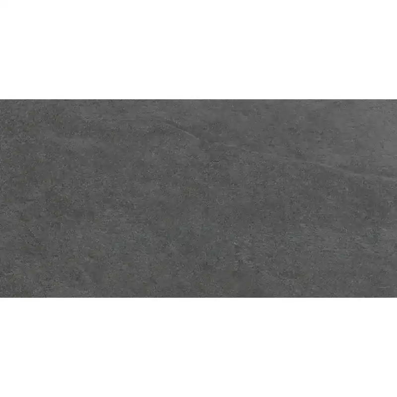 Beste Prijs Rivestimento in gres porcellanato Quartzite grigio antislip 30x60,4 cm 1,54 m²