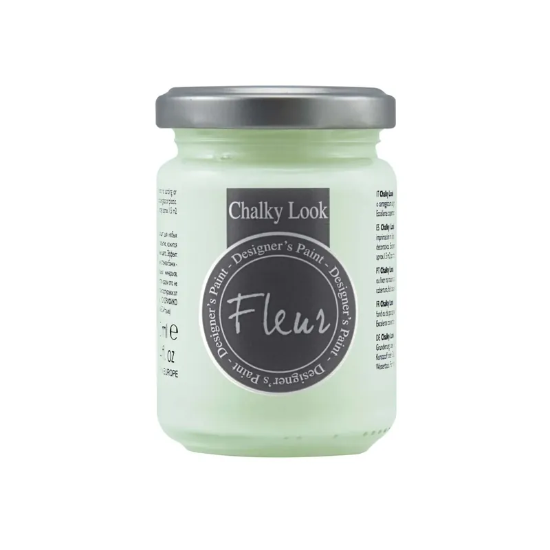 Beperkt Aanbod Vernice Fleur chalky f50 Miami Milk 130 ml