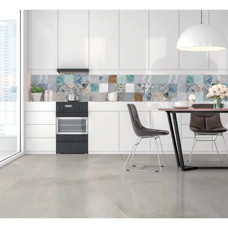 Exclusieve Aanbieding Piastrella in gres porcellanato Urban Bone 60x60 cm 1,44 m²