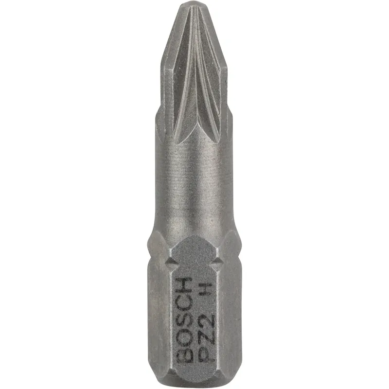 Nu Kopen Punta per avvitatore Bosch Pro taglio a croce PZ2 extra duro 3 pz