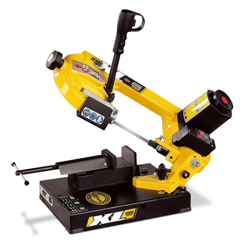 Finale Uitverkoop Sega a nastro Femi SN 105 XL 1440 mm 850 W