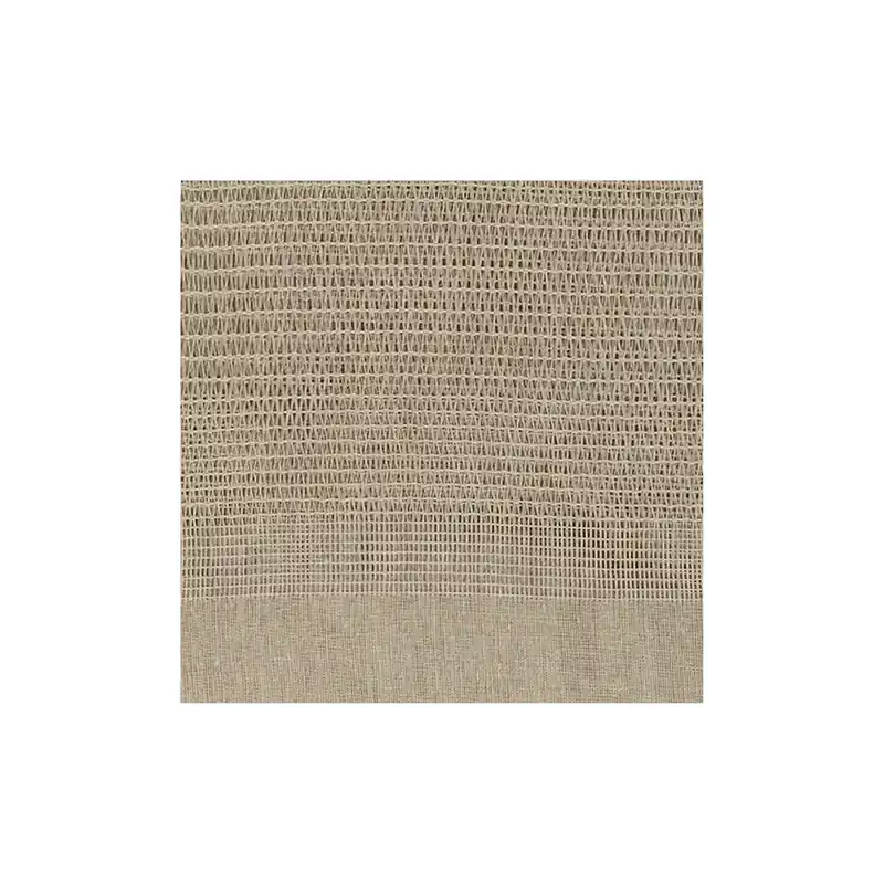 Tenda arredo Neira L 140 x H 280 cm lino Nu Kopen