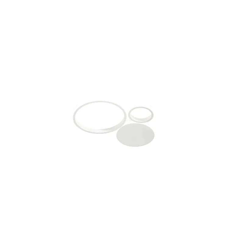 Veilige Betaling Plafoniera LED Reika 3200lm 3000K 42x30x4 cm