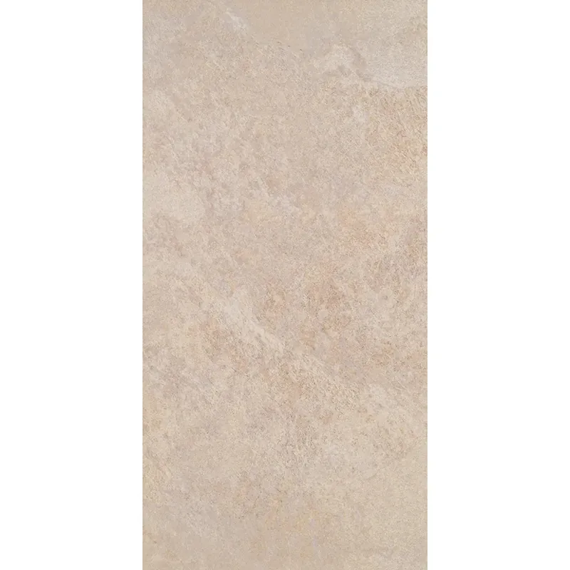 Piastrella in gres porcellanato Scout Beige 31 cm x 62 cm Gecertificeerd