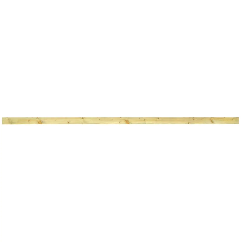 Asse in legno zigrinata 2x9xH 300 cm Merkproduct