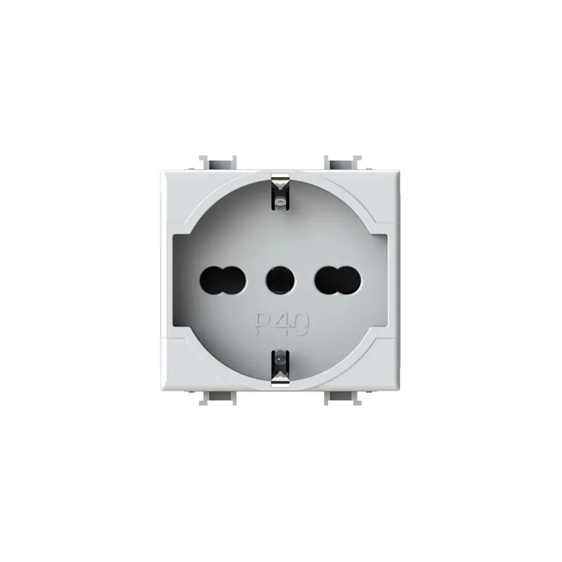 Veilige Betaling Presa tedesca universale 4BOX P40 compatibile Matix Kit 3x2 alimentatore U