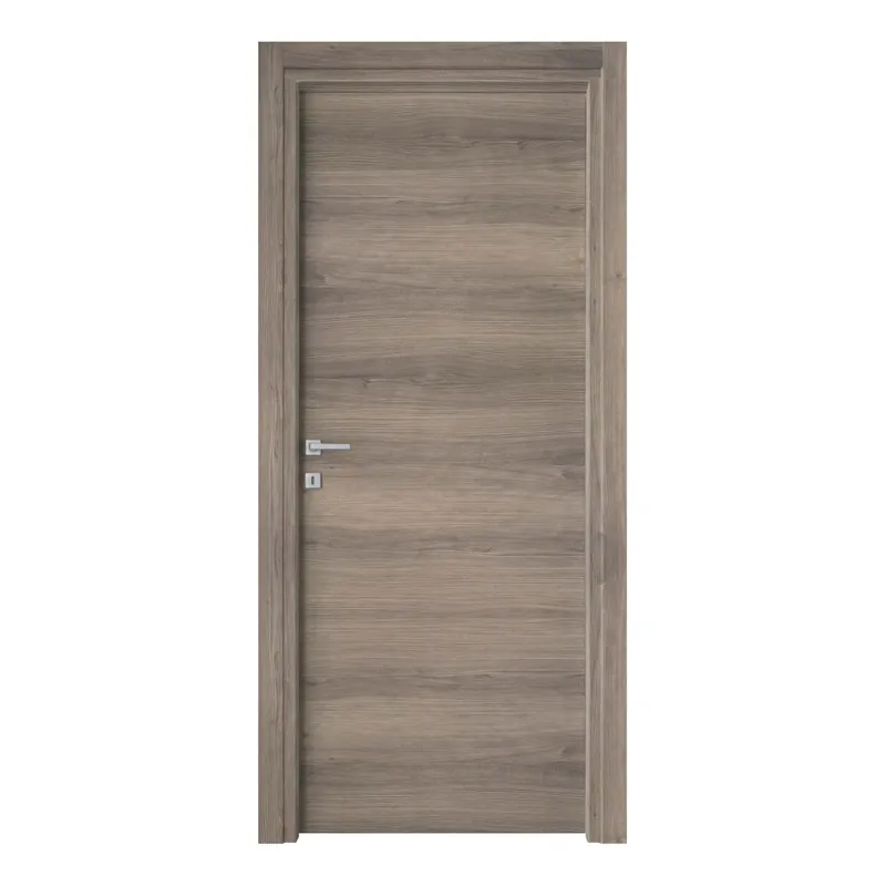 Koopje Porta scorrevole reversibile Marika legno chiaro 80x200 cm