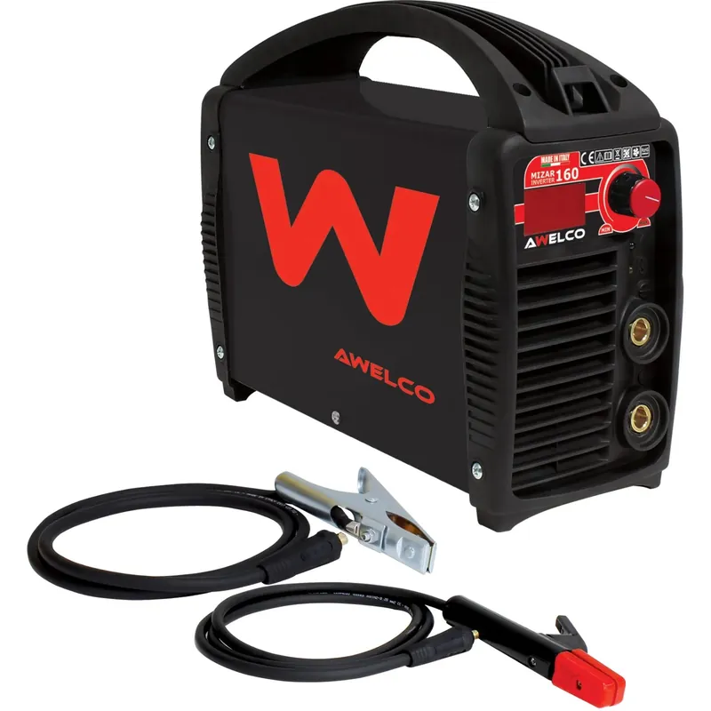 Nu Kopen Awelco saldatrice inverter Mizar 160
