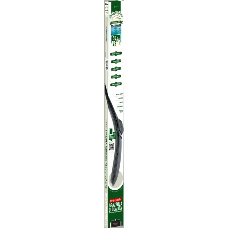 Beperkte Voorraad Tergicristallo flat lunga durata 58 cm