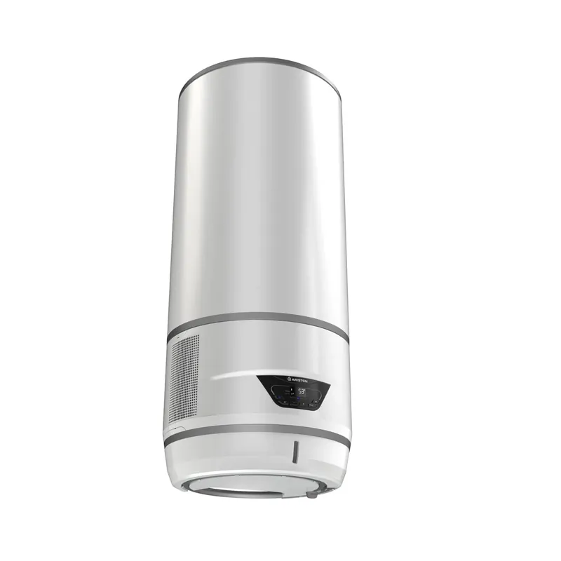Scaldabagno ibrido elettrico e pompa di calore 80 l Finale Uitverkoop