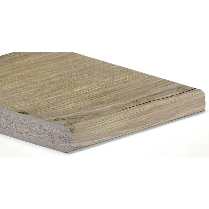 Top cucina rovere 2040x600x38 mm Exclusieve Aanbieding
