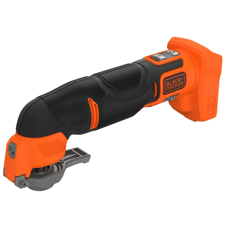 Seghetto alternativo Black+Decker batteria 18V al litio Bestseller