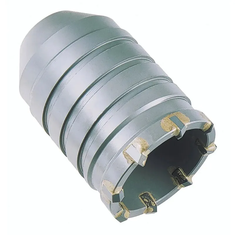 Shop Nu Krino fresa perforatrice pesante attacco conico Ø 60 mm