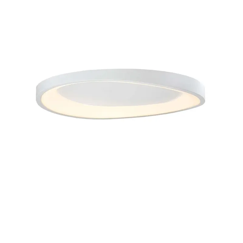 Plafoniera LED Anna 2900lm 3000K Ø50x7 cm Nu Kopen